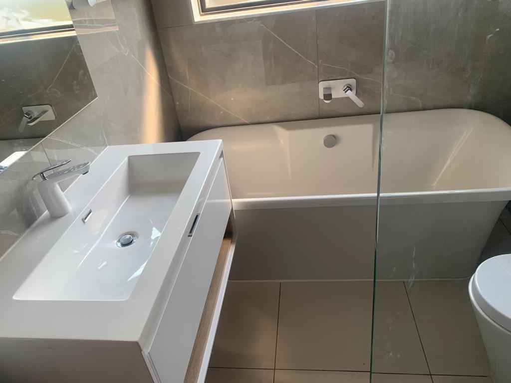 Commercial plumbing services in Gauteng